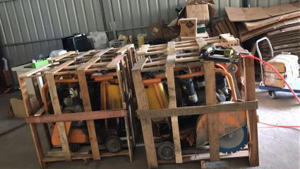 鹤岗行李、家具、电器包装托运